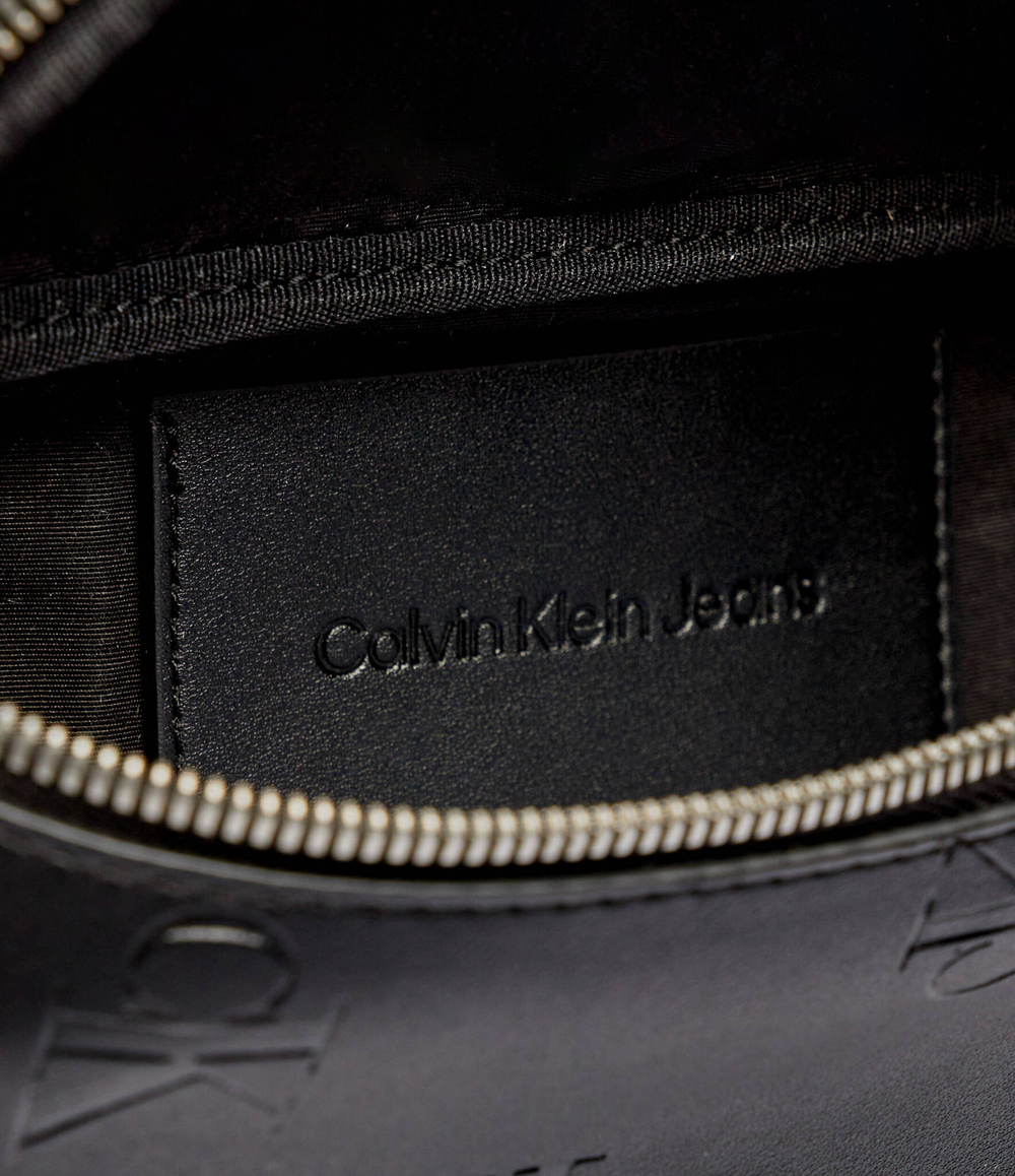 Бананка CALVIN KLEIN JEANS - черный(K50K512559)