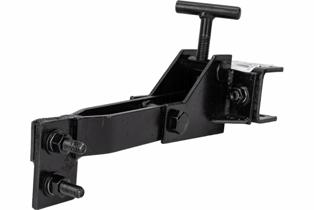 Сцепка Мобил К "СВ-2", для мотоблока МКМ/МБ, регулировка положения навесного оборудования