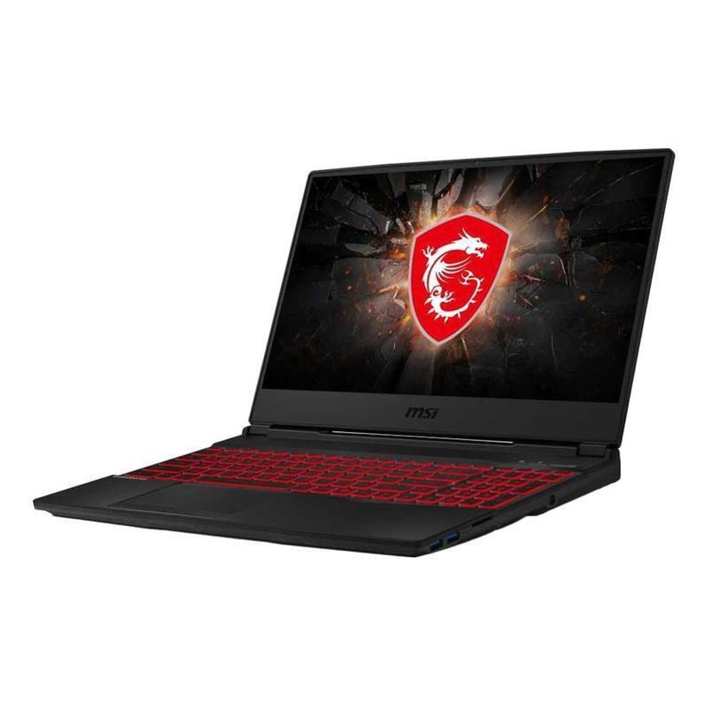 Ноутбук 15.6" MSI GL65 10SCSR-050RU (9S7-16U822-050)