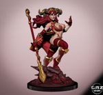 Алекстраза Alexstrasza world of warcraft wow Варкрафт Коллекционная Фигурка Аниме