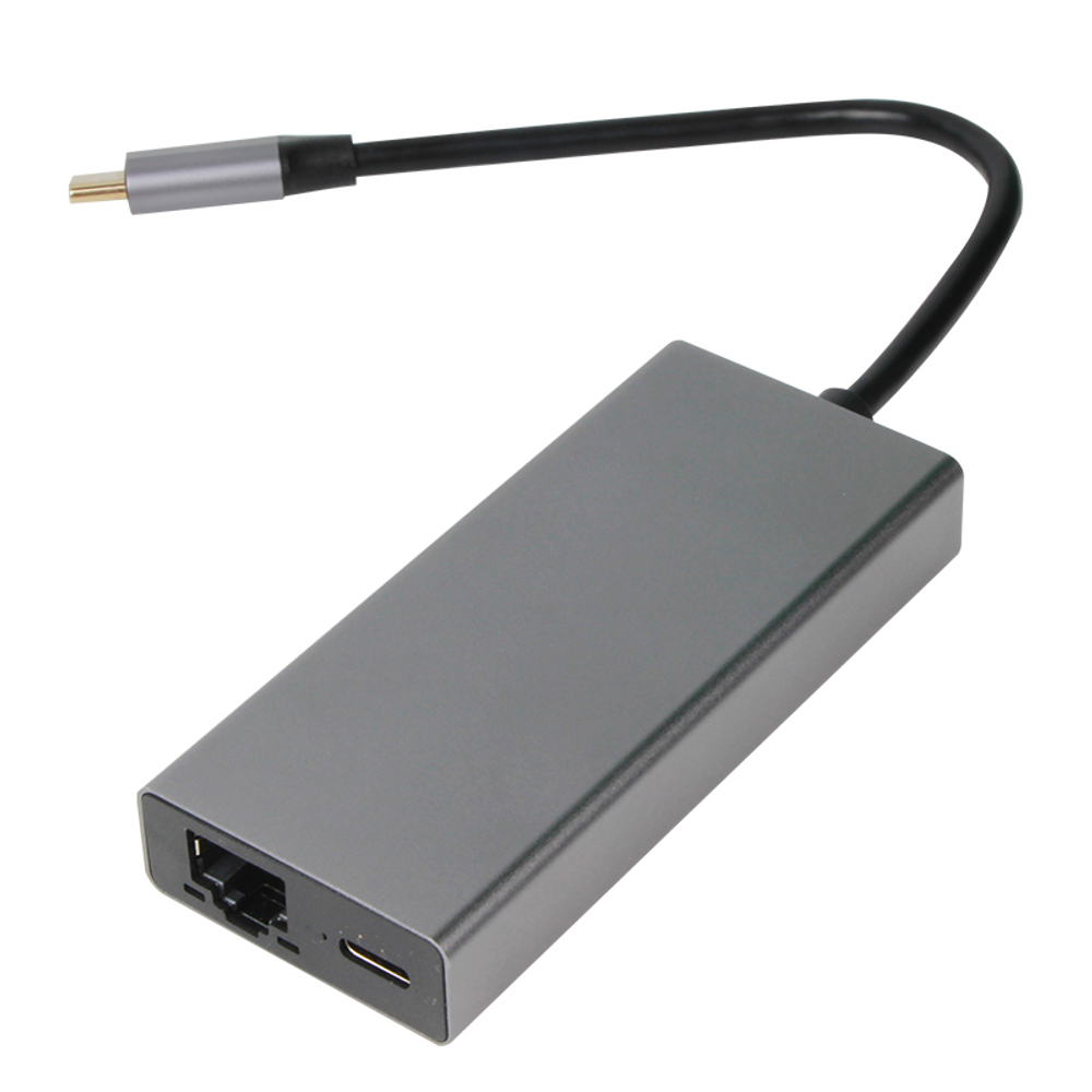 Концентратор  VCOM CU459