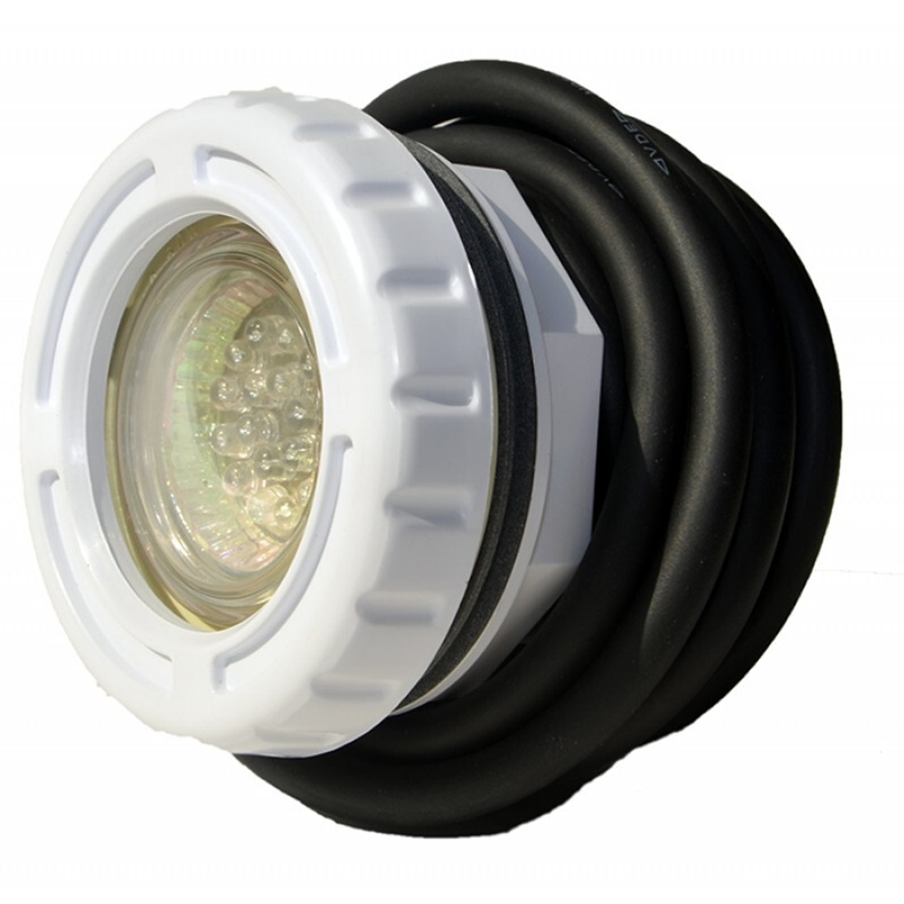 Подводный светильник PA01810, LED, ABS, RGB,1,5Вт для с/р бас. и СПА