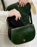 Кошелек 017 12 черный