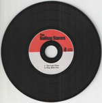 The Rolling Stones / Singles 1963-1965 (9CD Single + 3CD EP)