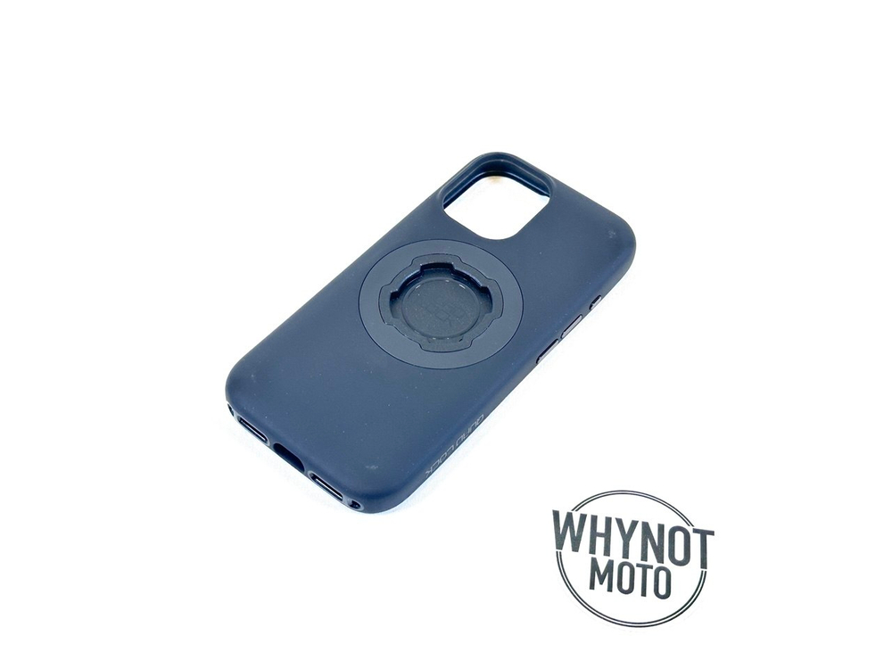 Quad Lock MAG Чехол для телефона iPhone 17 PRNQMC-IP17S