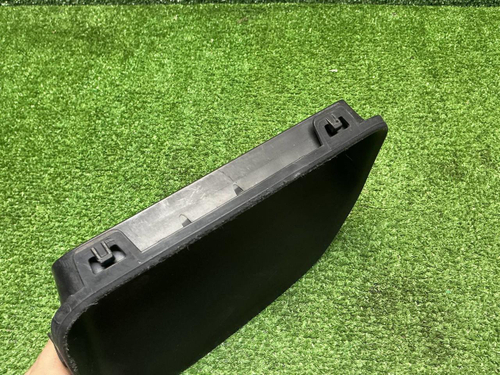 Накладка бампера правая Mini Countryman F60 20-23