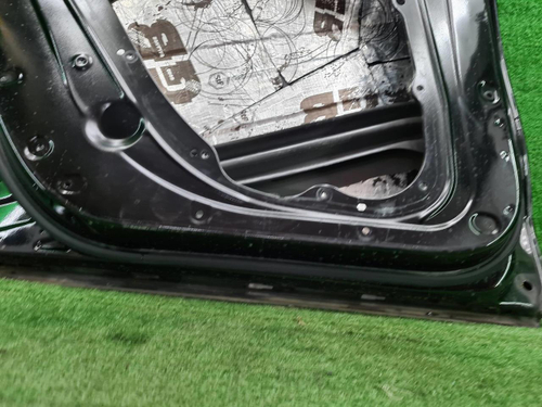 Дверь задняя левая Mercedes GLS x167 (2019-н.в.)