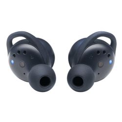 Беспроводные наушники JBL Live 300 TWS Blue