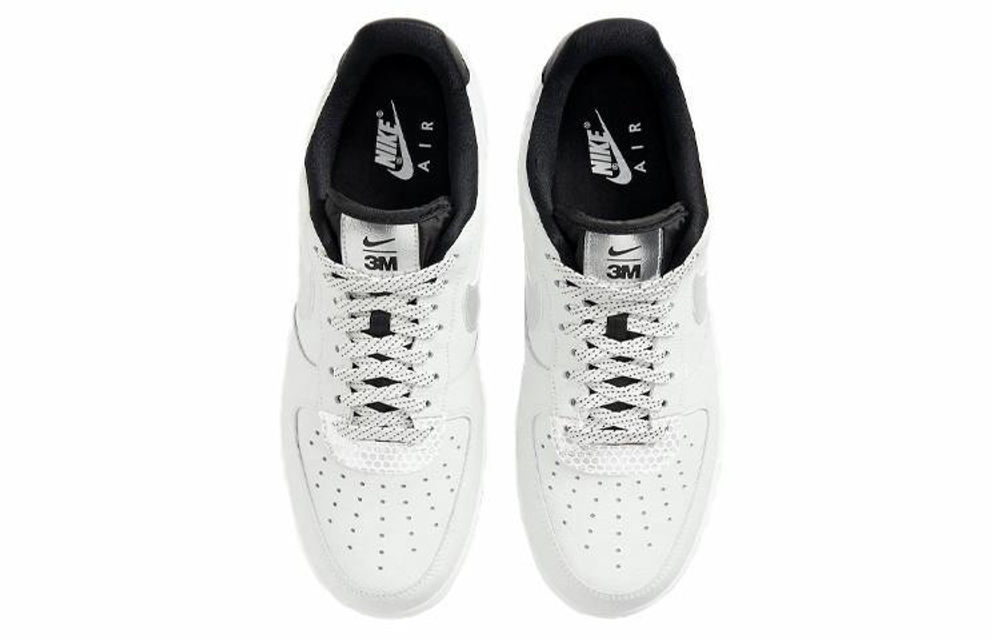 Кроссовки 3M X Nike Air Force 1 Low