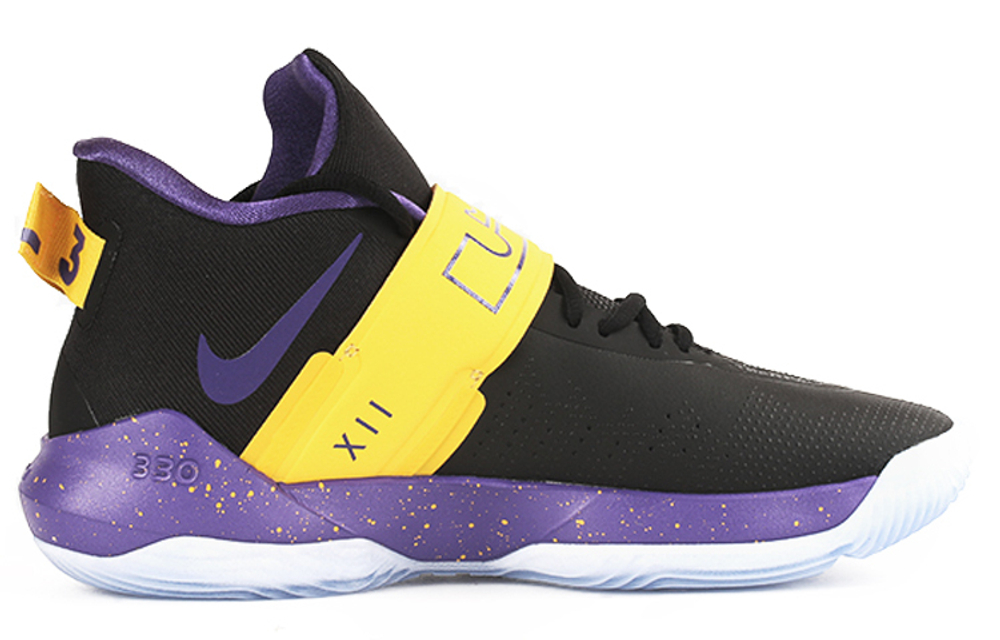 Кроссовки Nike Ambassador 12 12