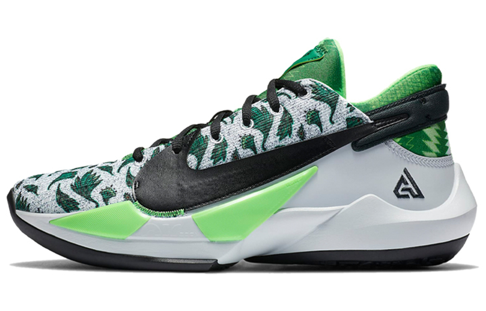 Кроссовки Nike Freak 2 Ep Naijia