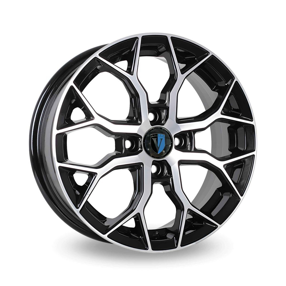 Диск Литой VENTI 1519 6.0 x R15 4x100 D60.1 ET46 BD