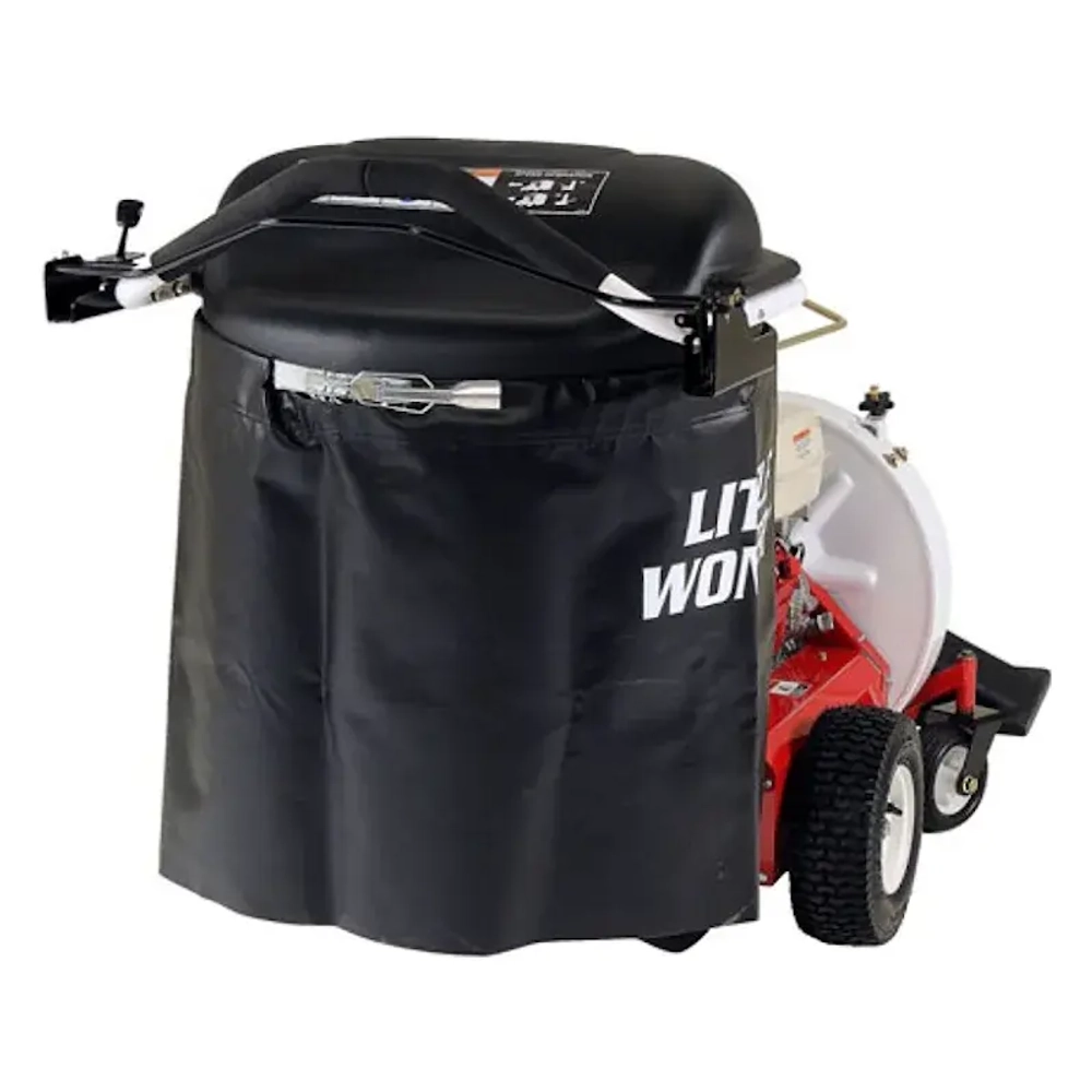 Little Wonder Pro Vac SP садовый пылесос 5612-12-01