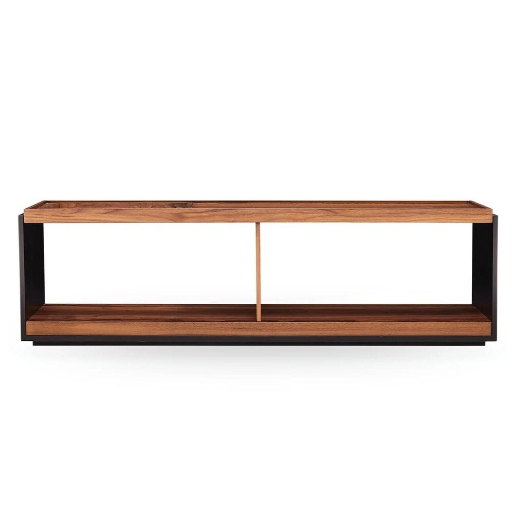 Стол журнальный для газет ENZA HOME LUNA EH56224