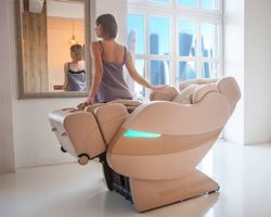 GESS Rolfing массажное кресло