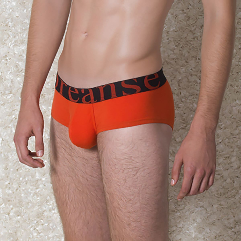 Стильные трусики-хипсы Doreanse Essential (Размер: XXL) (Цвет: черный)