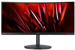 Монитор 34" Acer XZ342CUS3bmiipphx