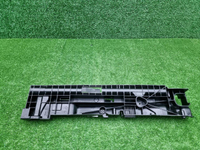 Дефлектор радиатора правый Mercedes S W223 (20-нв)