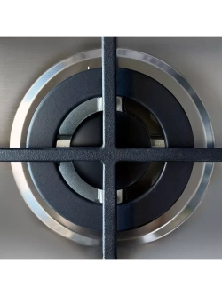 Газовая варочная панель HCG-414