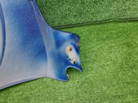 Крыло переднее правое Geely Coolray (2019-2024)