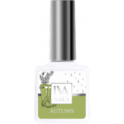 Гель-лак AUTUMN №4