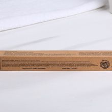 Зубная щетка, бамбук just smile, 18 х 2 х 2 см