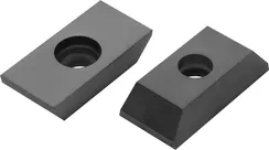 Пластина Promotech твердосплавная режущая по стали для BM-16, BM-18A и BM-18, арт. PLY-000395