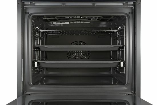 Электрический духовой шкаф Bosch HBG337EB0R