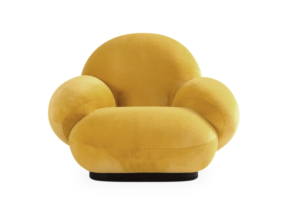 Кресло Flemming Wood