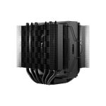 Вентилятор для процессора PCCooler RT620M X BK TDP 205W 1851/1700/1200/115x/AM5/AM4 Черный