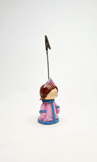 Держатель Девочка