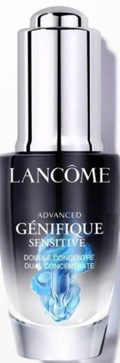 Lancome Advanced Génifique Sensitive Dual Concentrate 20 ml