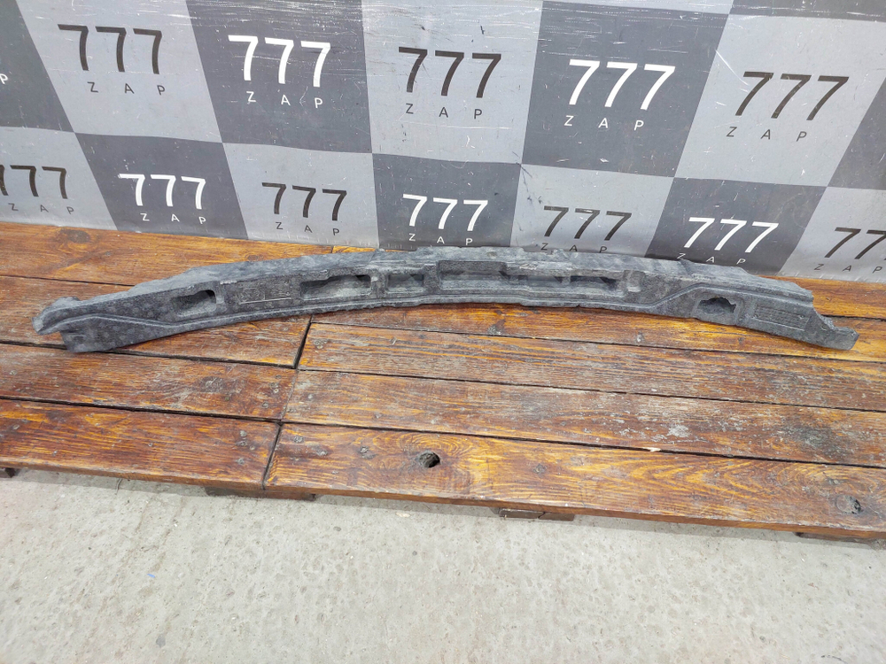 Абсорбер переднего бампера Geely Tugella 19-нв Б/У Оригинал 6600002452