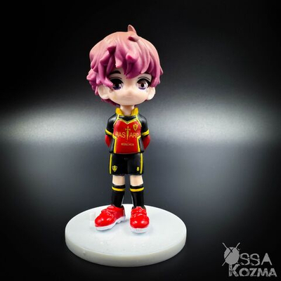 Фигурка Алексис Несс