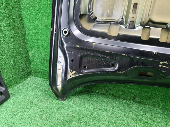 Капот Lixiang L9 (2022-н.в.)