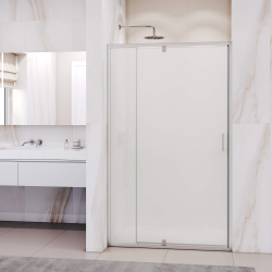 Душевая дверь RGW PA-008 (Матовое-Сатинат, 900)