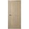 Цена на Дверь экошпон Нова 1 дуб натуральный глухая Купить Дверь экошпон Нова 1 дуб натуральный глухая