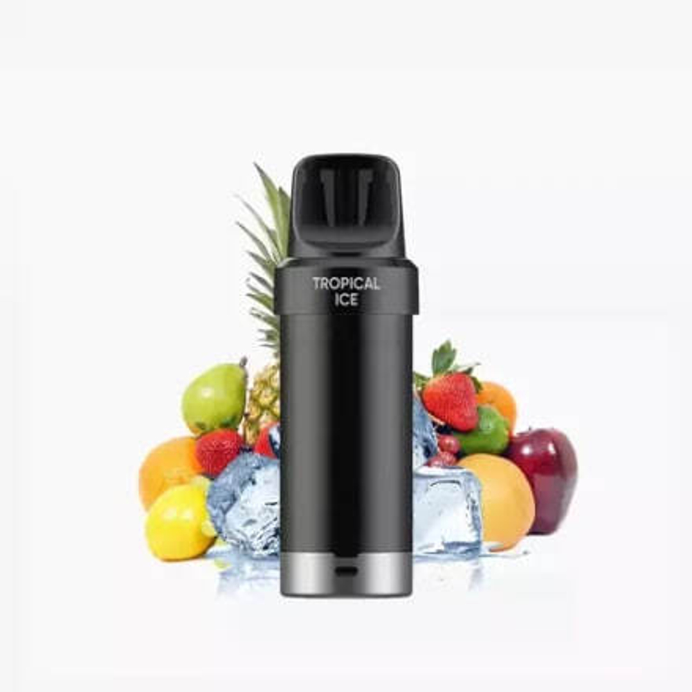 nexPOD Replacement Pod 5000 - Tropical Ice (5% nic)