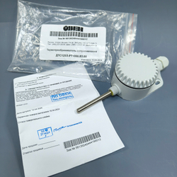 Датчики погружные, канальные