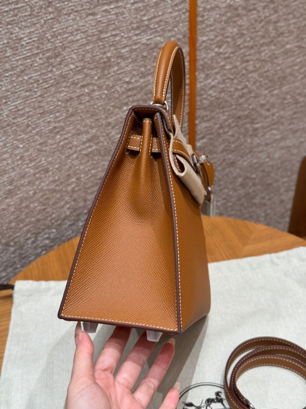 Сумка Hermes