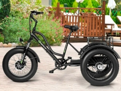 Электрофэтбайк Super Cross 73R