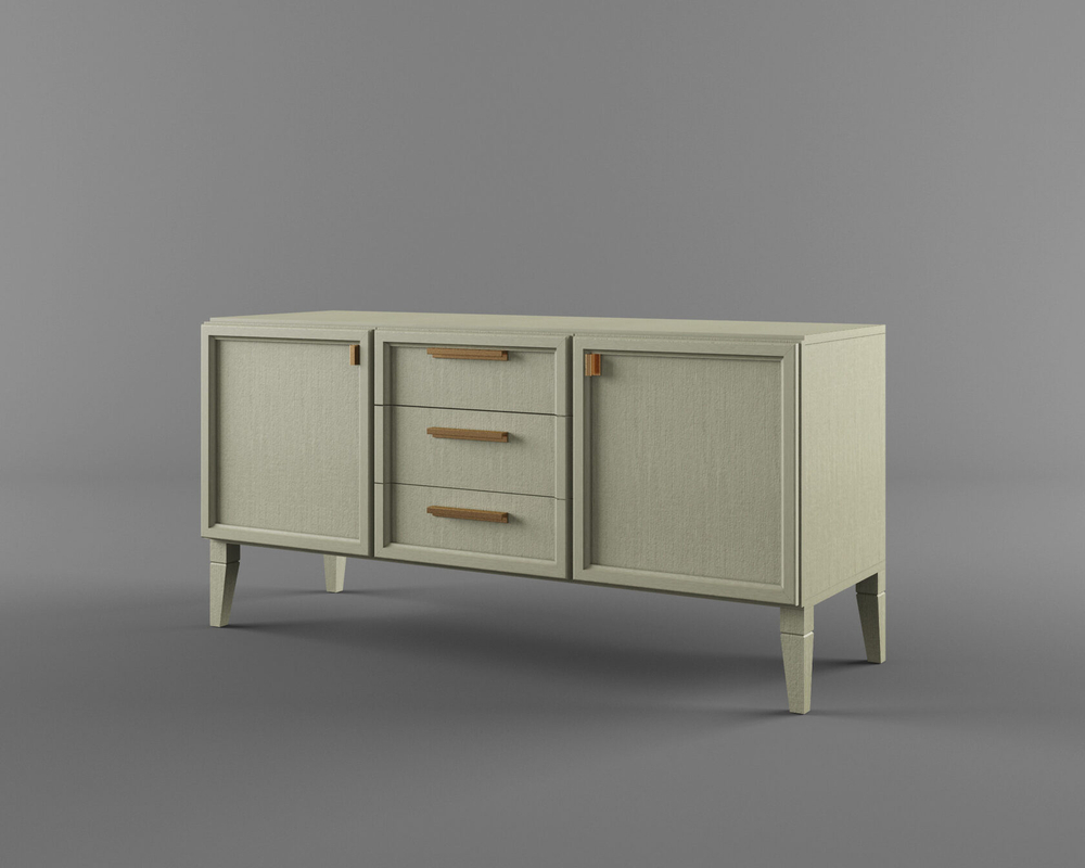 Тумба-комод Charlie