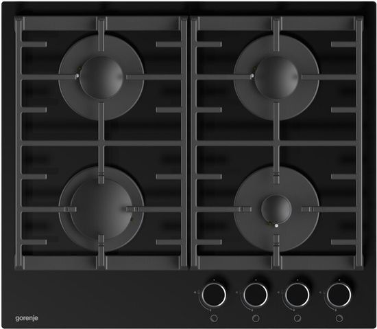Газовая варочная панель Gorenje GT 641 UB