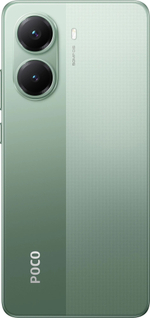 Смартфон Xiaomi POCO X7 Pro 12/256Gb Зеленый