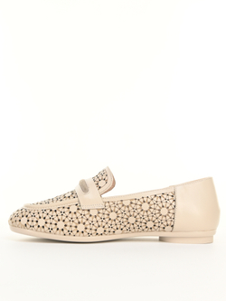 Лоферы женские Ascalini G2357B