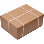 Набор для силовых тренировок 2 в 1 FED-8008, 20 кг