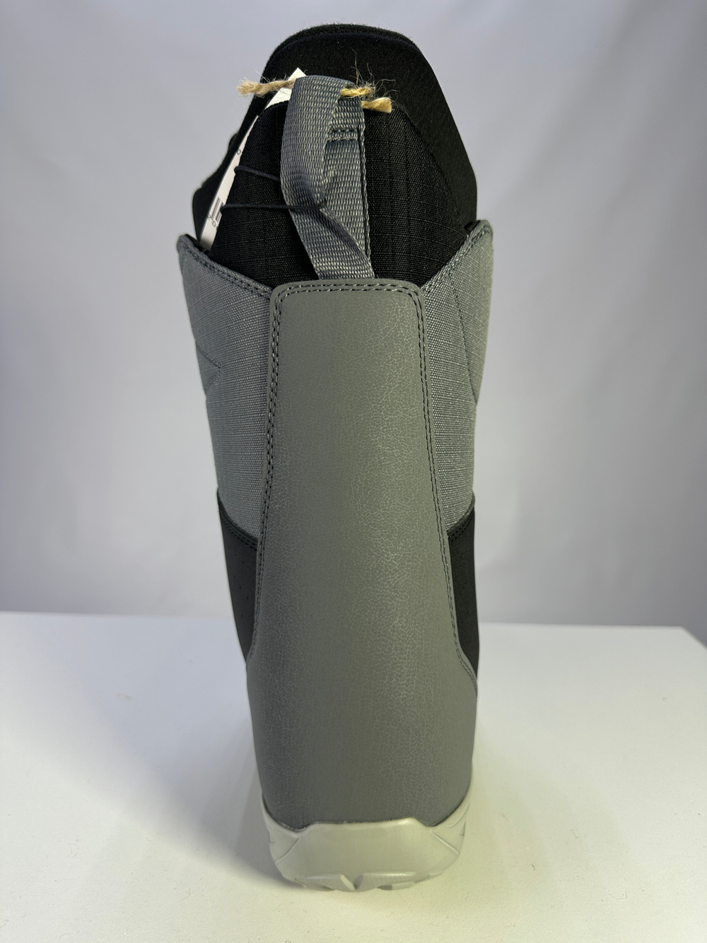 Ботинки NIDECKER Sierra Gray