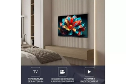 Телевизор Harper 43F670TS
