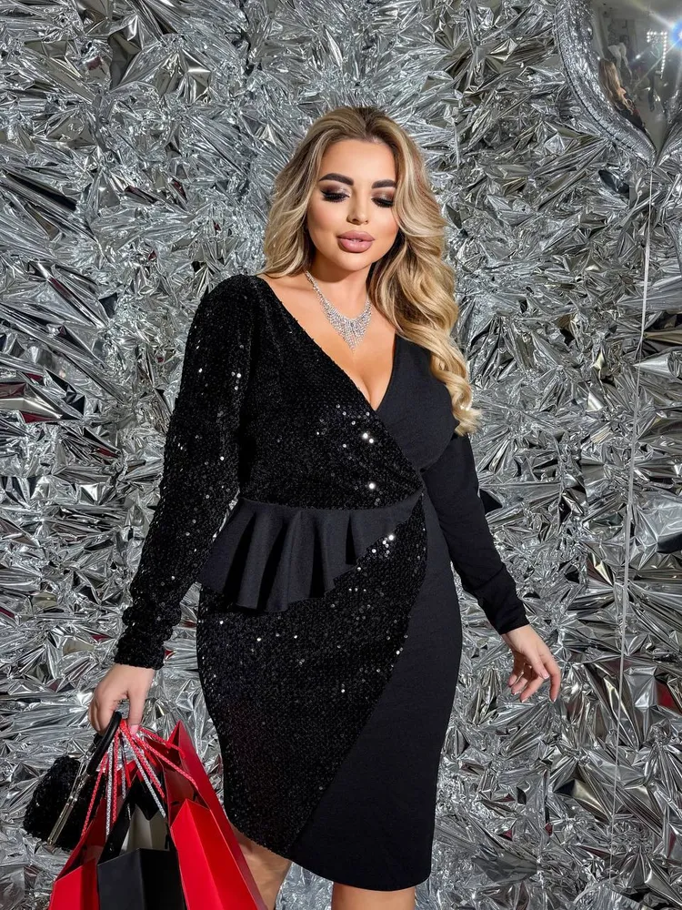 Платье УК-1244-1 Fabrika