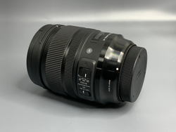 Sigma AF 24-70mm 2.8 DG OS HSM Art Canon EF